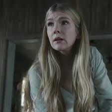 These 'AHS: Double Feature' Theories About Doris Are Twisted