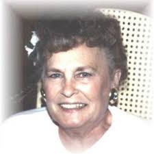 Obituary information for Mary Lou Andonian