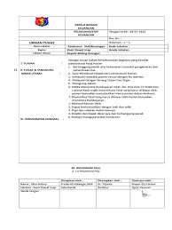 Maybe you would like to learn more about one of these? Uraian Tugas Kasir Ri