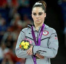 Most Viral Photos 1 Mckayla Maroney Workout Humor Not Impressed Meme Gymnastics