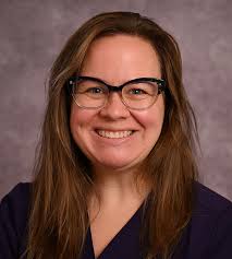 Whitney Sinclair, DO