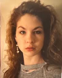 tbt 1988. So much collagen.