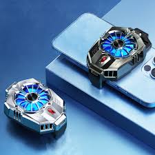 Phone Cooling Fans