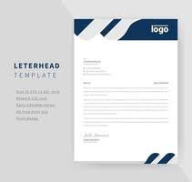 Maybe you would like to learn more about one of these? Navy Company Letterhead Design 965490 Vector Art At Vecteezy