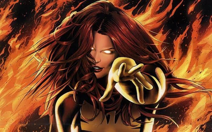 X-Men: Dark Phoenix Confirmed & More – SeppinRek