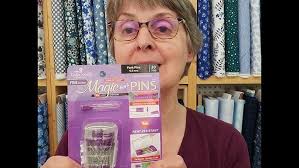 30th Anniversary specials! Karen Kay Buckley Scissors are January's  featured product.