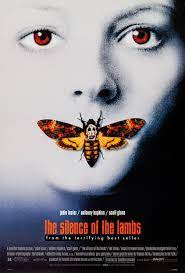 Silence of the lambs was essentially the same situation, except for the ending. The Silence Of The Lambs 1991 Imdb