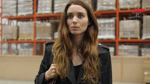 Rooney mara is sharing how becoming a parent has opened her heart. the carol actress, 36, and her fiancé joaquin phoenix welcomed their first baby last year , a son named river after phoenix's. Rooney Mara Look Out Greta Gerwig There S A New Arthouse Darling In Town Movies The Guardian
