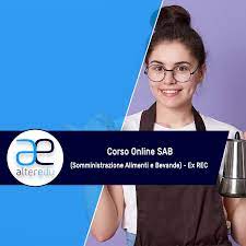 Somministrazione di alimenti e bevande presso circoli privati. Corso Sab Online Somministrazione Alimenti E Bevande Alteredu