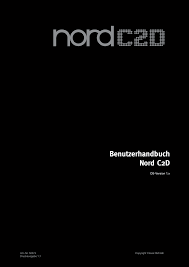 We did not find results for: Https Www Nordkeyboards Com Sites Default Files Files Downloads Manuals Nord C2d Nord 20c2d 20german 20user 20manual 20v1 X 20edition 201 1 Pdf