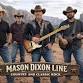 Mason Dixon Line