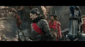 Pan Original Soundtrack 05 Smells Like Teen Spirit Cast Of Pan Youtube