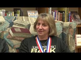 Sports Close-Up: Maplewood Girls Volleyball