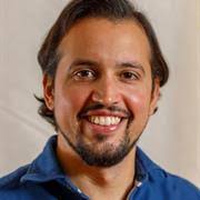 Federico Davila Cisneros