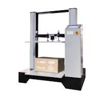 HD-A502S-1200 Corrugated Box Compression Tester