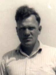 David Lawrence “Boodie” Barth (1919-1996)