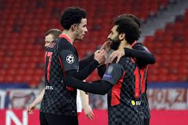 .de nacho fernández y qué dice el reglamento, la versión de nacho: Nacho Fernandez Salah Isn T The Only Dangerous Liverpool Forward