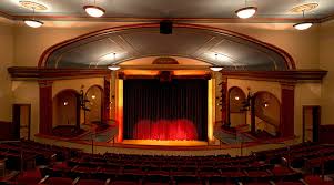 Attucks Theatre Sevenvenues