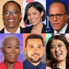 Kathy Flake: "Where do we go to tell people that this post is not true?" —  Bluesky