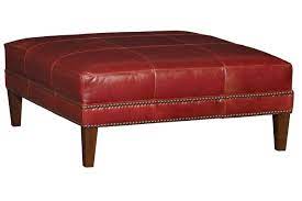 Moroccan square leather pouf, coffee table, moroccan ottoman poof, footstool puf. Leather Ottoman Coffee Table You Ll Love In 2021 Visualhunt