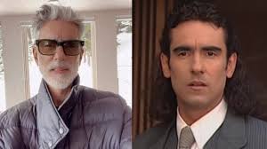 Miguel Varoni se practicó un retoque para verse más joven: ¿cuál  procedimiento se hizo? - Fucsia