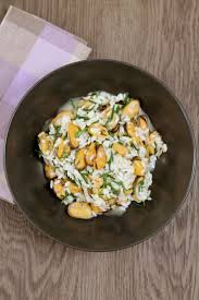 Questo piatto è tipico delle zone del belgio e. Risotto Alla Birra Bianca Con Cozze E Agretti Un Pinguino In Cucina