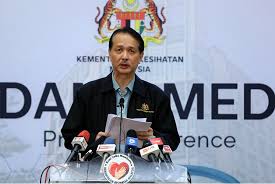 What about foreigners residing in the country, you ask? Malaysia May Be Location For Covid 19 Vaccine Trials Health Dg The Edge Markets