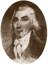 Lt. Colonel Edward Antill