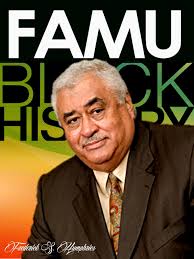 Outrage over FAMU president appointment with Republican ties