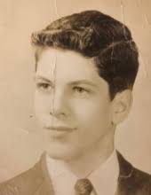 Obituary information for Richard Floyd LaCombe