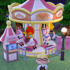 Animal Crossing Pocket Camp Cute Animal Crossing Animal Crossing Pocket Camp Animals