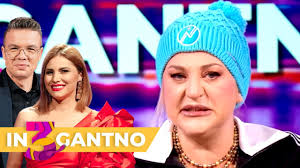 Ćerka Adama Adaktara u bolnici