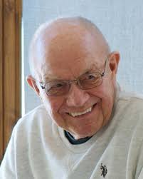 Clyde R. Douglass Obituary November 9, 2024