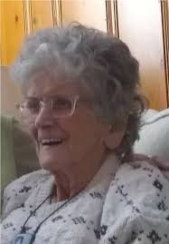 Mary 'Butsy" Twigg Pinto Obituary March 29, 2021