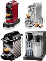 We are passionate about coffee and it is our aim to have the best coffee machines within reach of any business here in singapore. 30 Off Nespresso Machine Tv Home Appliances Kitchen Appliances Coffee Machines Makers On Carousell