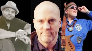 Jaymz Bee pays tribute to JAZZ.FM91 with benefit concert at Koerner Hall