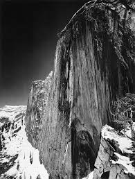 'ansel adams' yosemite' is a new book celebrating the photographer's love affair with the national park and features previously unpublished photos. Group F 64 About Ansel Adams And Others By Mary Street Alinder The New York Times