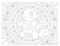 Pypus is now on the social networks, follow him and get latest free coloring pages and much more. Free Printable Pokemon Coloring Page Squirtle Visit Our Page For More Coloring Coloring Fun For All Ag Pokemon Coloring Pages Pokemon Coloring Coloring Books