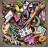 Get inspiration to develop your creative skills with this website aimed at 13. 1