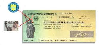 Jun 27, 2021 · how to track your stimulus check online with the irs get my payment tool, you can get a daily update on your payment status. Third Stimulus Check What Do The Real Paper Checks Look Like How Can Scams Be Prevented Marca
