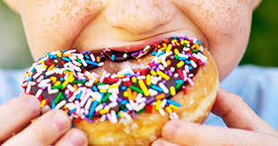 Image result for unhealthy diet pictures