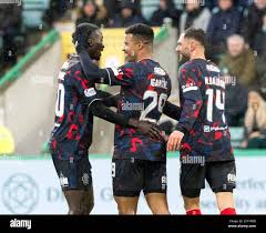 Mohamed v hi-res stock photography and images