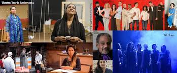 Following the news of pete's passing, many gogglebox fans took to social media to pay tribute, including presenter paddy mcguinness, who. Year In Review Theatre 2014 Asian Culture Vulture Asian Culture Vulture