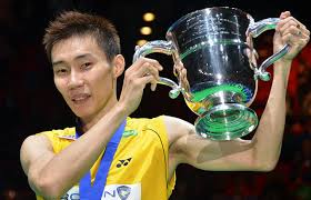 Dato' lee chong wei is a professional chinese badminton player of malaysian origin. Chong Wei Punya Cukup Untuk Kembali Kompetitif Armada Melayu