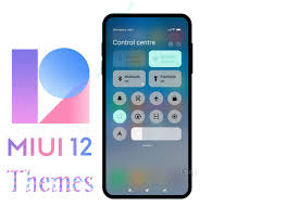 Ips lcd, 6.53 , full hd +os: Top 10 Best Miui 12 Themes For 2021 Androbliz Uk Branding Advice Theme Smart Device