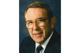 Paul Busiek Obituary (1923