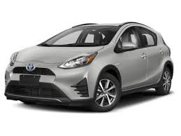 * current estimate is based on the selected base vehicle, a single principal driver (35 years old male). New 2019 Toyota Prius C L Msrp Prices Nadaguides