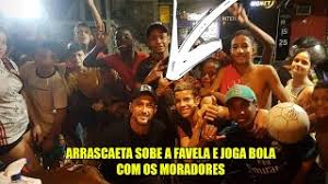 Check spelling or type a new query. Arrascaeta Vai A Favela Da Rocinha E Curte Torcida Do Flamengo Youtube