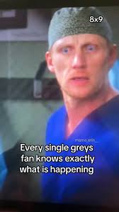 Meredith shirts—Strength slams, shop now! , Bio link  @greys_anatomy__fann—get yours quick! , . , . , . , . , . , . , . , . , . ,  #GeorgeOMalley #MirandaBailey #GreysFanArt #GreysSeason21 #GreysFinale ...