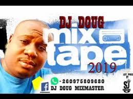 Dj Doug mixtape best house music non stop music mix tapes